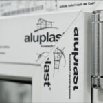 Уплотнитель ALUPLAST стекло 250м — изображение 4