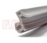 Ущільнювач GEALAN притвор 400м - Зображення 3