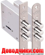 Эльбор Кремень 1.04.04. врезной