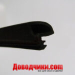 Уплотнитель двери 1530 250м — изображение 2