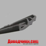 Уплотнитель двери 1545 150м — изображение 2