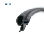 Gasket 32-65 black