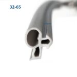 Уплотнитель Gealan универсальный 250м — изображение 5