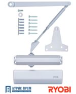 Доводчик RYOBI *1500 D-1554 UNIV_ARM FIRE — изображение 9