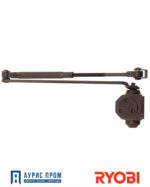 Доводчик RYOBI 2000 D-2005V BC STD_ARM FIRE — изображение 10