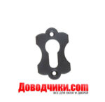 Amig Накладка цилиндра мод.12