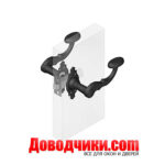 Amig Ручка мод.100К — изображение 3