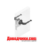 Amig Ручка мод.101R — изображение 3