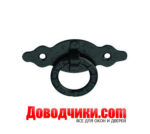 Amig Ручка откидная мал. горизонт. мод.1000