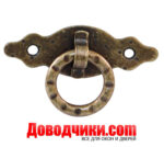 Amig Ручка откидная мал. вертик. мод.1001