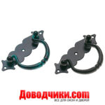 Amig Ручка откидная мод.1003