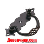 Amig Ручка откидная мод.1006 ажурная