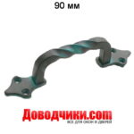 Amig Ручка-скоба 90 мм мод.1002