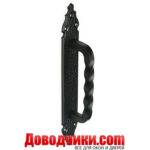 Amig Ручка-скоба с пластиной мод.102