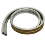 Самоклеющийся уплотнитель D 7,5х9 — изображение 7