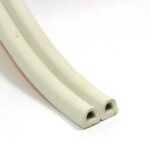 Самоклеющийся уплотнитель D 7,5х9. Бухта — изображение 5