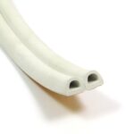 Самоклеющийся уплотнитель D 7,5х9. Бухта — изображение 4