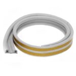 Самоклеючий ущільнювач P 5,5х9 - Зображення 4