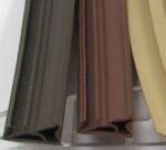 Уплотнительная резинка двери 1554 200м — изображение 3