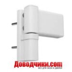 Петля Д.Хан KT-N