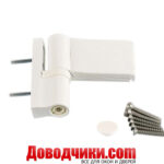 Аналог Д.Хан KT-V до 120 кг