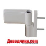 Петля Д.Хан KT-V — изображение 3