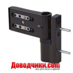 Петля Д.Хан KT-V — изображение 4