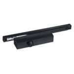 Доводчик NOTEDO 025-095 SL+HO+DA+BC