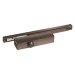 Доводчик NOTEDO 025-095 SL+HO+DA+BC — изображение 2