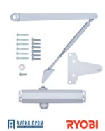 Доводчик RYOBI *1500 D-1504 UNIV_ARM FIRE — изображение 9