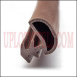 Уплотнительная резинка двери 1511 300м