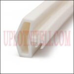 Уплотнитель двери 1522 «Домик» 12 мм 250м — изображение 6