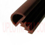 Уплотнительная резинка двери 1525 250м