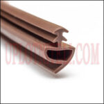 Уплотнительная резинка двери 1535 300м — изображение 4