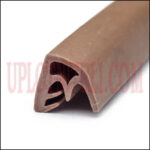 Уплотнительная резинка двери 1553 400м — изображение 5