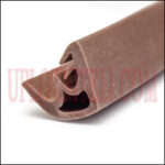 Уплотнительная резинка двери 1553 400м — изображение 6