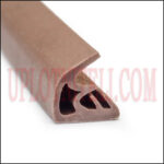 Уплотнительная резинка двери 1553 400м — изображение 4