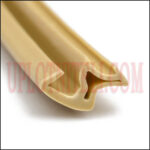 Уплотнительная резинка двери 1556 400м — изображение 4