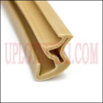 Уплотнительная резинка двери 1556 400м — изображение 6