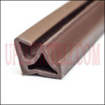 Уплотнительная резинка двери 1556 400м — изображение 7