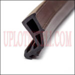 Уплотнительная резинка двери 1563 350м — изображение 5