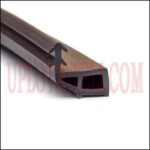 Уплотнительная резинка двери 1563 350м — изображение 4