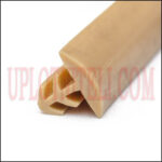 Уплотнительная резинка двери 1565 400м — изображение 5