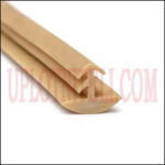 Уплотнительная резинка двери 1565 400м — изображение 4