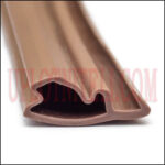 Уплотнительная резинка двери 1567 250м — изображение 4