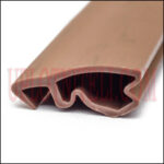 Уплотнительная резинка двери 1567 250м — изображение 6