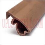 Уплотнительная резинка двери 1567 250м — изображение 5