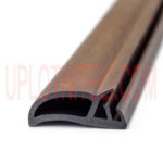 Уплотнительная резинка двери 1600 250м