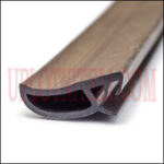 Уплотнительная резинка двери 1600 250м — изображение 6