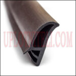 Уплотнительная резинка двери 1600 250м — изображение 4